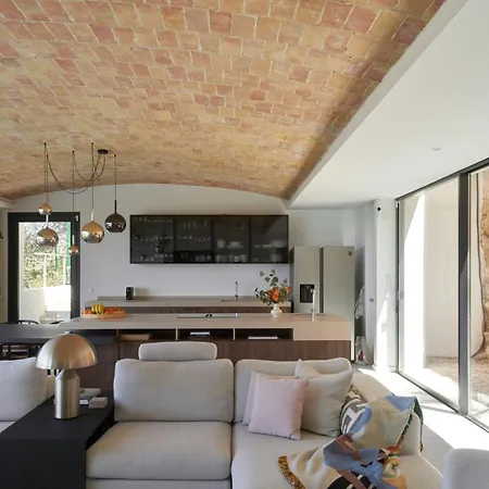 With Optional Heated Pool In Javea * Pedreguer