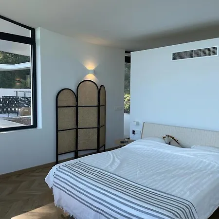 With Optional Heated Pool In Javea Pedreguer