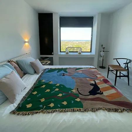With Optional Heated Pool In Javea *