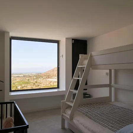 With Optional Heated Pool In Javea * Pedreguer
