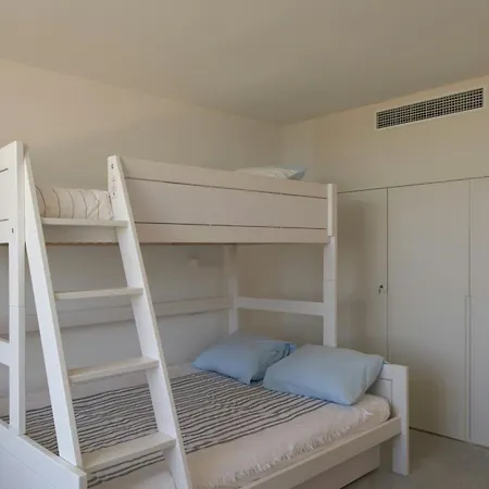 Сasa de vacaciones With Optional Heated Pool In Javea *