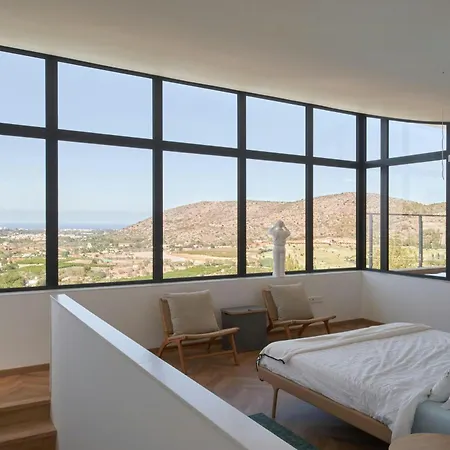 With Optional Heated Pool In Javea Сasa de vacaciones *