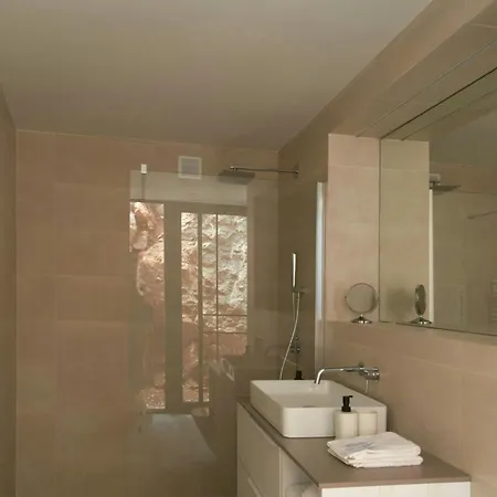 With Optional Heated Pool In Javea Pedreguer